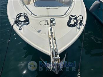 BOSTON 240 OUTRAGE