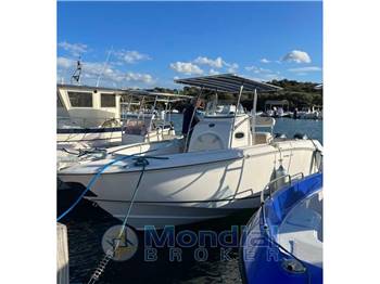 BOSTON 240 OUTRAGE