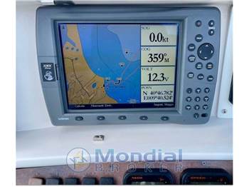 BOSTON 240 OUTRAGE