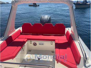 LOMAC 850 TURISMO