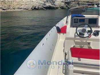 LOMAC 850 TURISMO