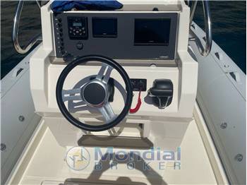 LOMAC 850 TURISMO