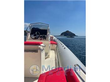 LOMAC 850 TURISMO
