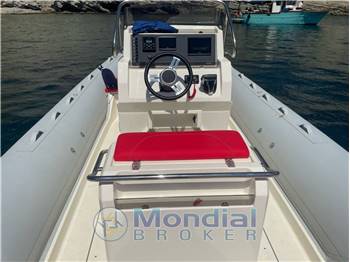 LOMAC 850 TURISMO