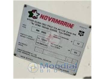 NOVAMARINE RH 580