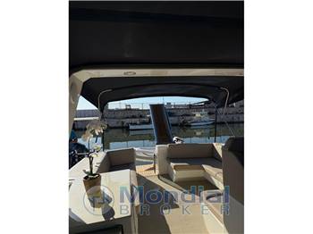 AZIMUT 38 OPEN