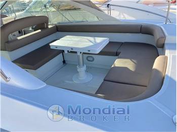PERSHING 38