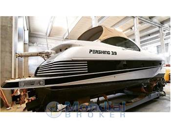 PERSHING 38