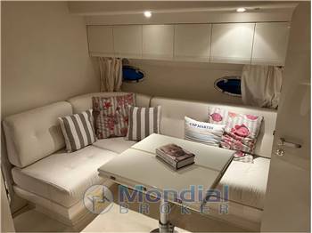 PERSHING 38