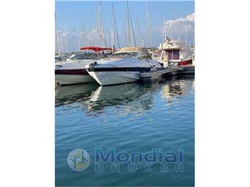 PERSHING 38