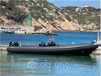 SEA WATER 300 PHANTOM