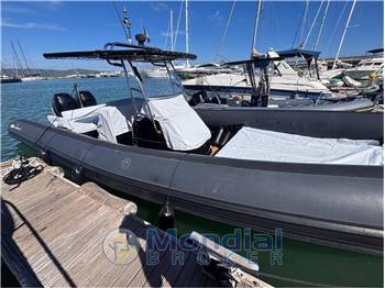 SEA WATER 300 PHANTOM