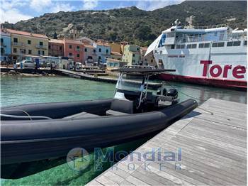 SEA WATER 300 PHANTOM