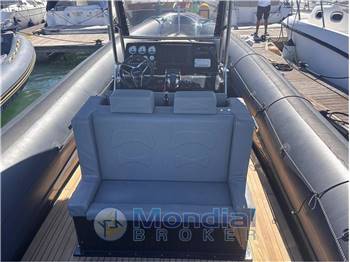 SEA WATER 300 PHANTOM
