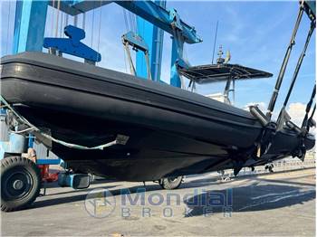 SEA WATER 300 PHANTOM