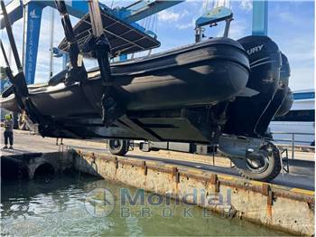 SEA WATER 300 PHANTOM