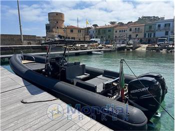 SEA WATER 300 PHANTOM