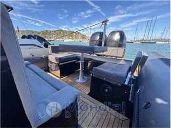 SEA WATER 300 PHANTOM