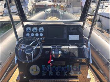 SEA WATER 300 PHANTOM