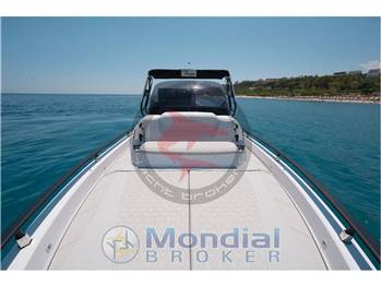 RANIERI INTERNATIONAL NEXT 255 LX