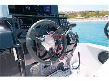 RANIERI INTERNATIONAL NEXT 255 LX