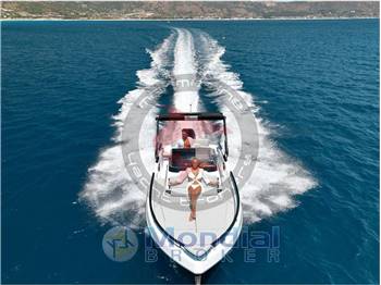 RANIERI INTERNATIONAL NEXT 255 LX