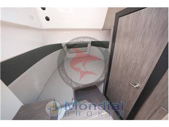 RANIERI INTERNATIONAL NEXT 255 LX