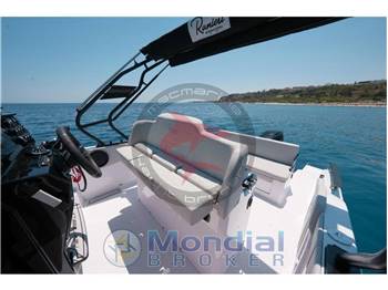 RANIERI INTERNATIONAL NEXT 255 LX