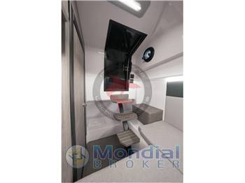 RANIERI INTERNATIONAL NEXT 255 LX