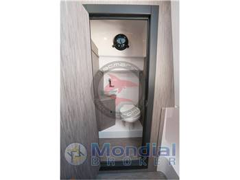 RANIERI INTERNATIONAL NEXT 255 LX