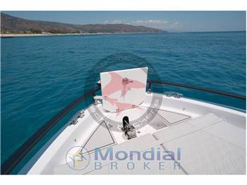 RANIERI INTERNATIONAL NEXT 255 LX