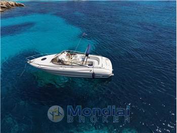 CRANCHI CORALLO 8,40