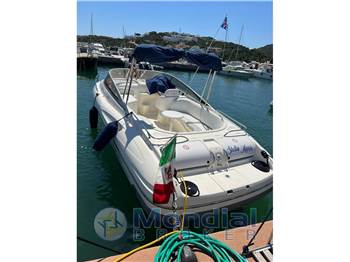 CRANCHI CORALLO 8,40