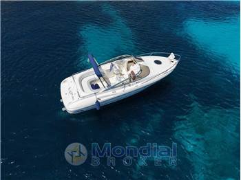 CRANCHI CORALLO 8,40