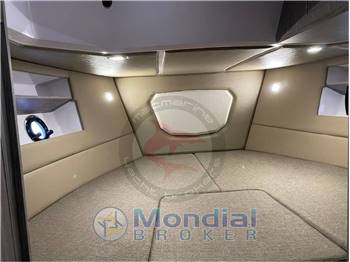 RANIERI INTERNATIONAL NEXT 285 LX