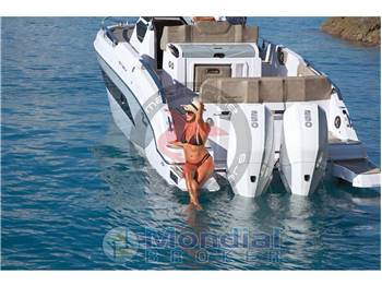 RANIERI INTERNATIONAL NEXT 285 LX