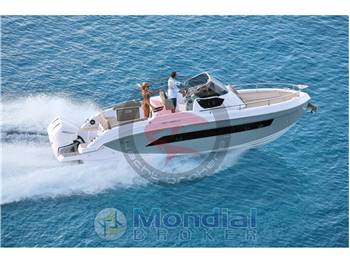 RANIERI INTERNATIONAL NEXT 285 LX