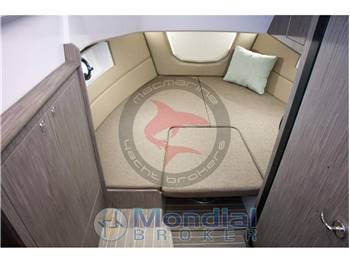 RANIERI INTERNATIONAL NEXT 285 LX