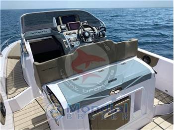 RANIERI INTERNATIONAL NEXT 285 LX