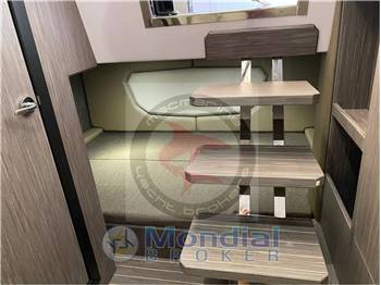 RANIERI INTERNATIONAL NEXT 285 LX