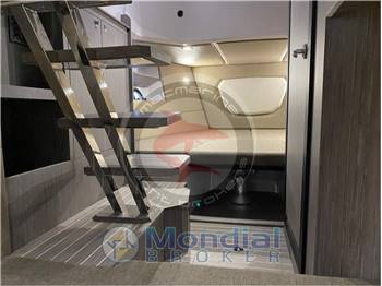 RANIERI INTERNATIONAL NEXT 285 LX