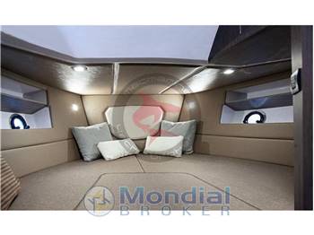 RANIERI INTERNATIONAL NEXT 285 LX