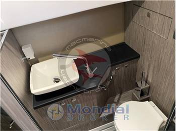 RANIERI INTERNATIONAL NEXT 285 LX