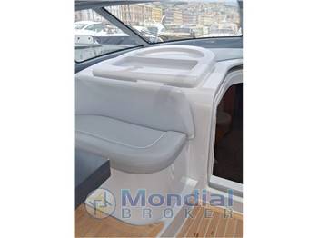 BAIA FLASH 48-NAPOLI