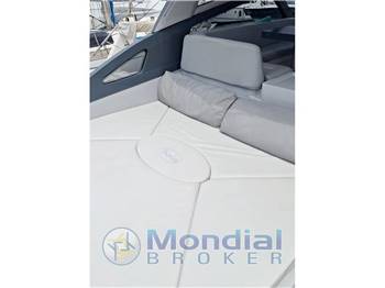 BAIA FLASH 48-NAPOLI