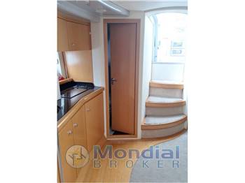 BAIA FLASH 48-NAPOLI