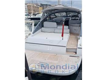 BAIA FLASH 48-NAPOLI