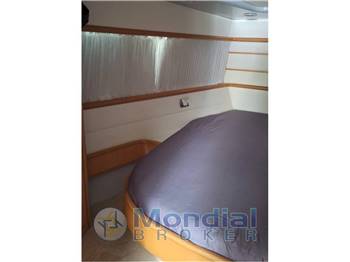 BAIA FLASH 48-NAPOLI