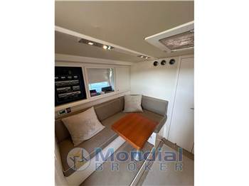 ITAMA FORTY FIVE“Moustique”