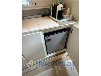 ITAMA FORTY FIVE“Moustique”